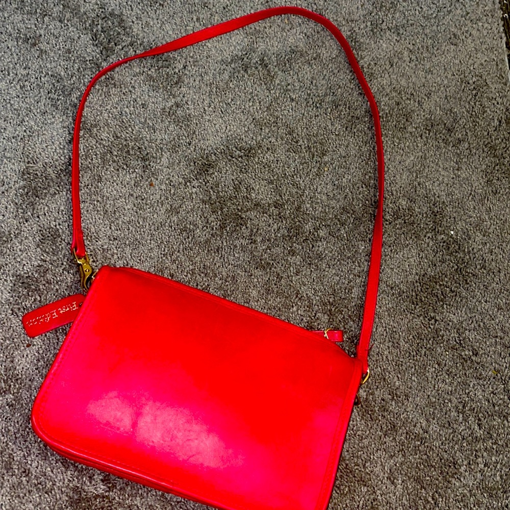 Red Cross Body